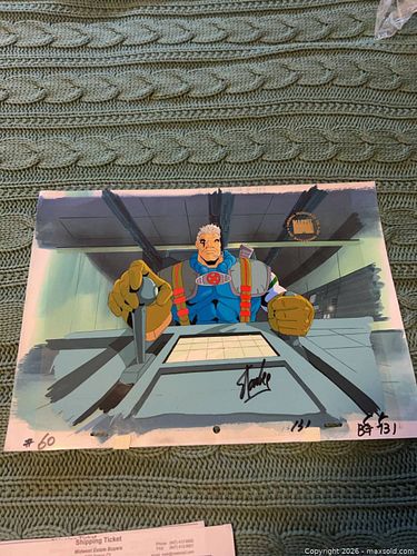 Lot #73 (1 of 5)