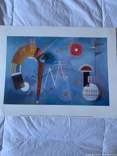 Lot #30 (1 of 5)