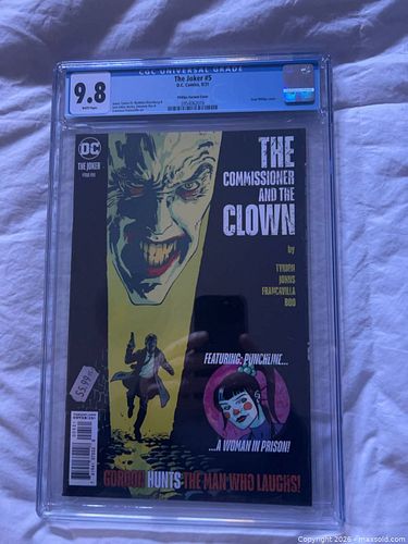 Lot #36 (1 of 4)