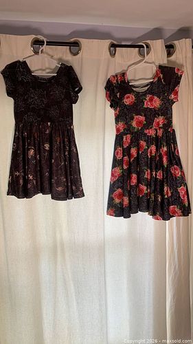 Charlies Project 2 Kids Dresses Size 3T/4T (1 of 8)