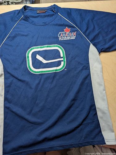 Sports Clothing (1 of 6)