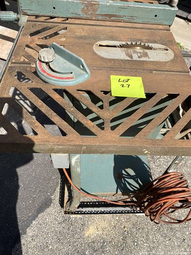 Lot #27 (1 of 8)
