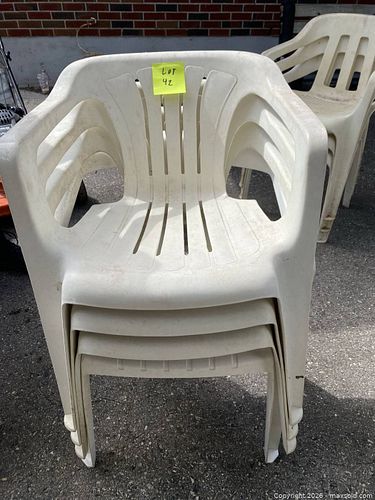 Lot #42 (1 of 3)