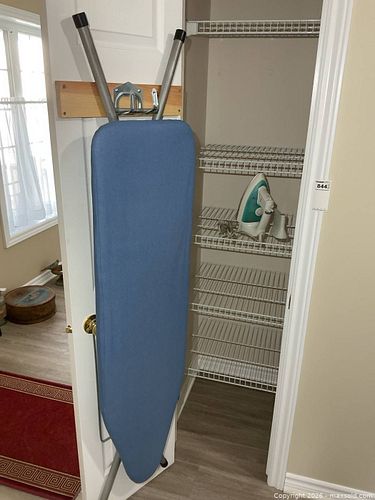 Lot #844 (1 of 5)