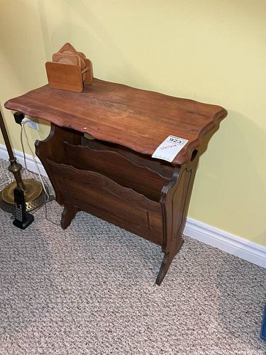 Lot #923 (1 of 6)
