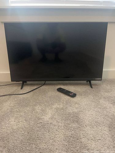 32” TV  (1 of 3)
