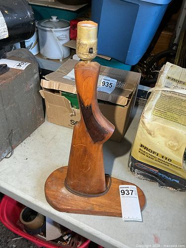 Lot #937 (1 of 4)