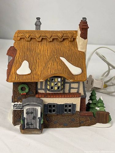 Lot #147 (1 of 6)
