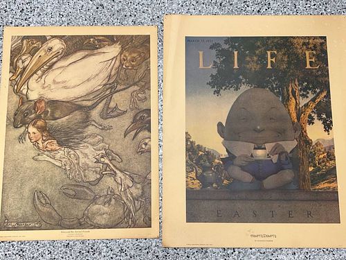 Lot #162 (1 of 4)