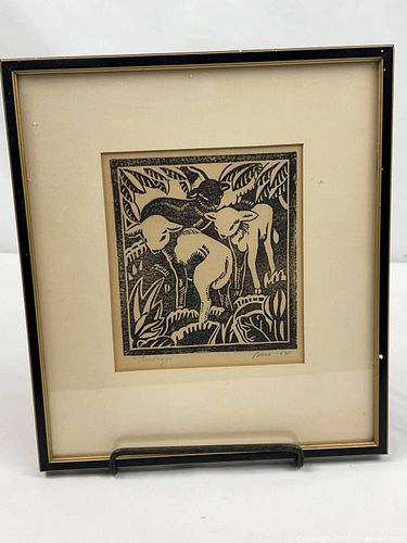 Lot #168 (1 of 4)