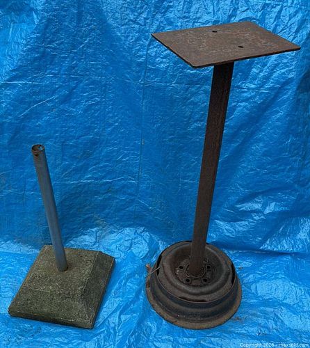 Outdoor Stands A (1 of 12)