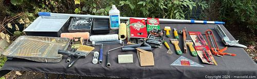 Painting Tools A (1 of 18)