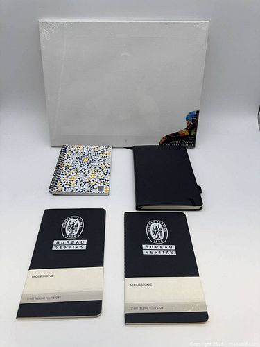 Lot #55 (1 of 3)