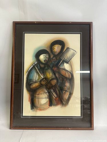 Lot #31 (1 of 6)