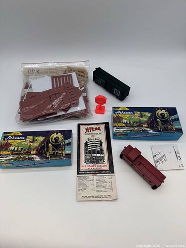Lot #58 (1 of 6)