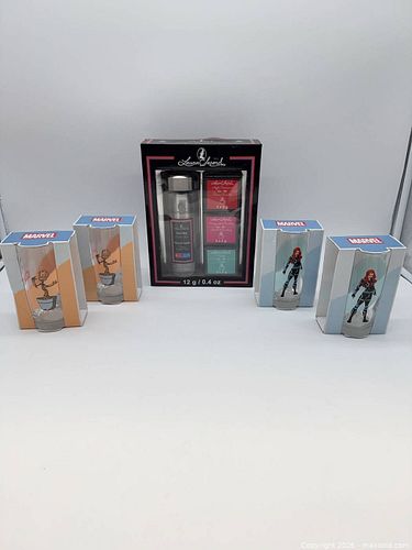 Lot #47 (1 of 6)