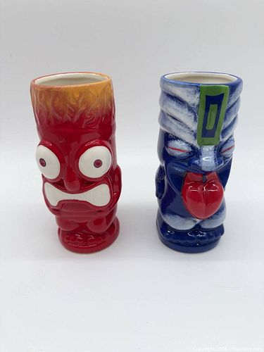 Lot #38 (1 of 8)