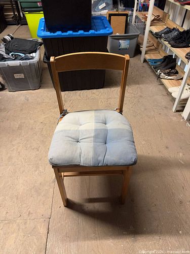 Lot #75 (1 of 4)