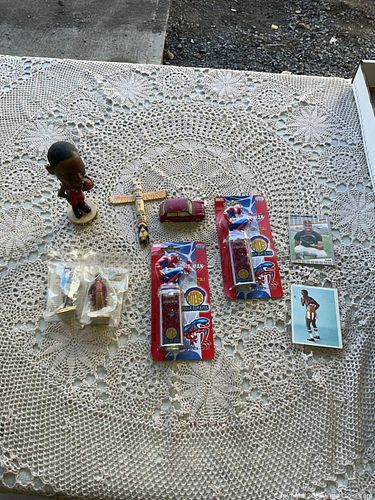 Collectibles  (1 of 13)