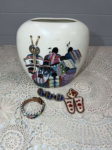 Indigenous collectibles (1 of 11)