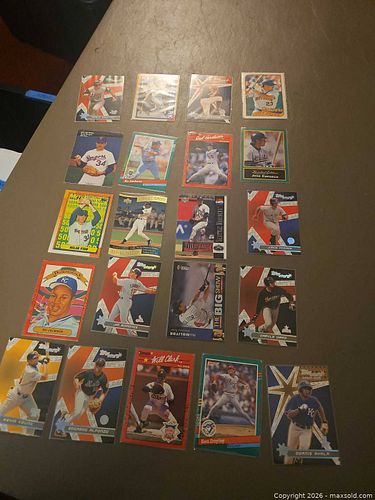 Lot #60 (1 of 8)
