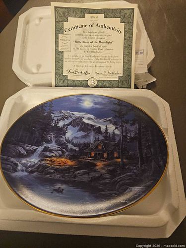 Lot #47 (1 of 6)
