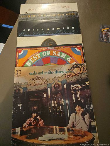 Lot #54 (1 of 7)
