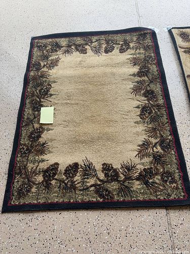 Lot #9 (1 of 5)