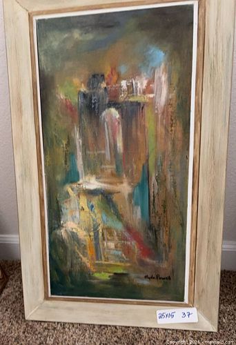 Lot #37 (1 of 6)