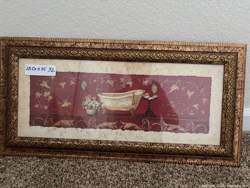 Lot #32 (1 of 5)