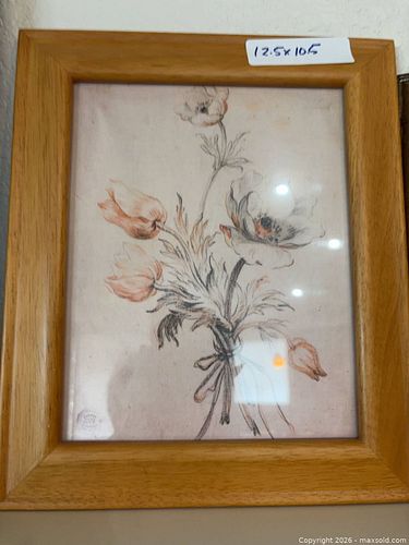Lot #55 (1 of 5)