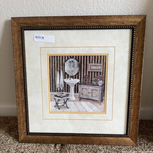Lot #40 (1 of 4)