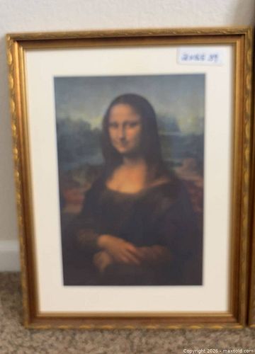 Lot #39 (1 of 5)