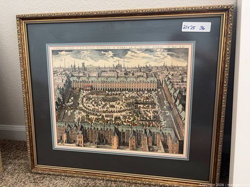 Lot #36 (1 of 6)