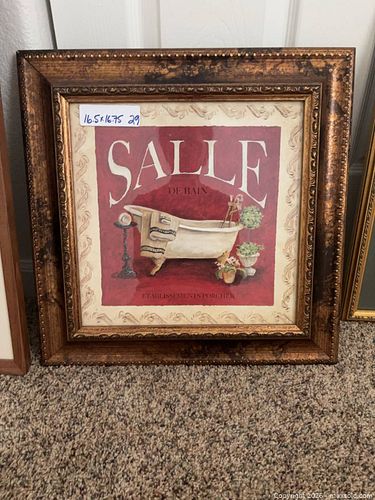 Lot #29 (1 of 5)