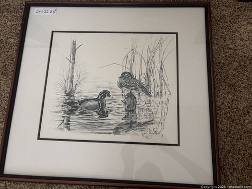 Lot #25 (1 of 6)