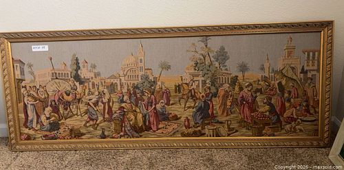 Lot #38 (1 of 6)