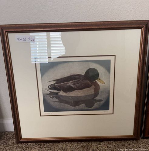 Lot #26 (1 of 8)