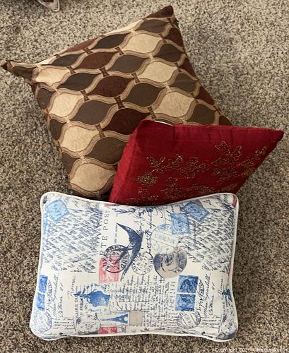 Lot #63 (1 of 6)