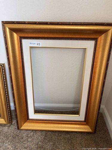 Lot #43 (1 of 6)