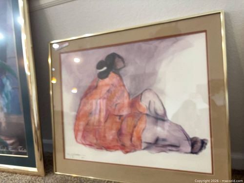 Lot #64 (1 of 6)