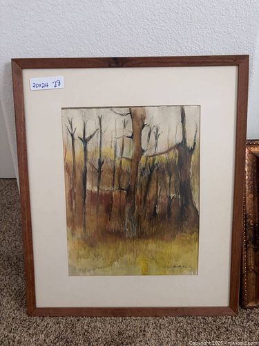 Lot #28 (1 of 6)