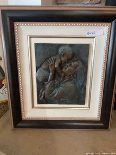 Lot #51 (1 of 5)