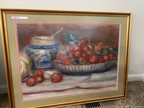 Lot #62 (1 of 6)