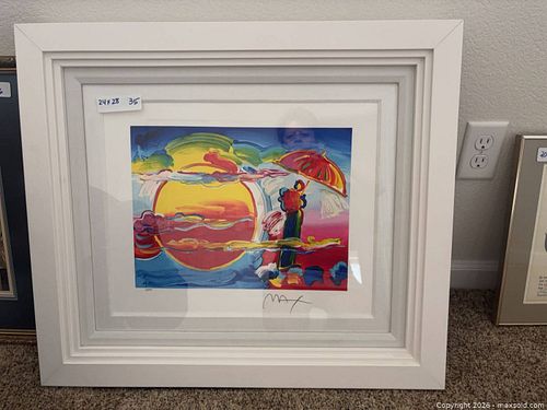 Lot #35 (1 of 6)