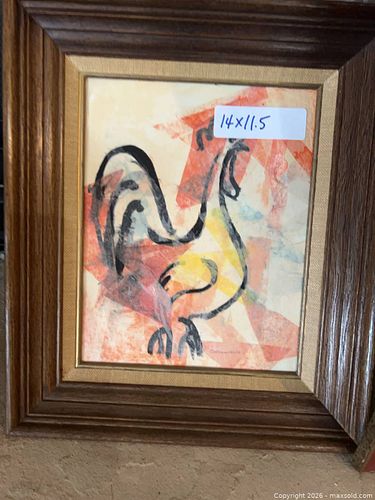 Lot #50 (1 of 5)