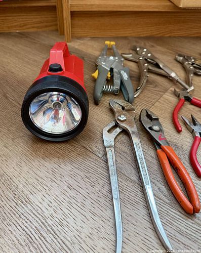 Tools  (1 of 5)