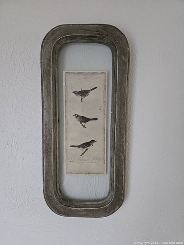 Lot #36 (1 of 3)