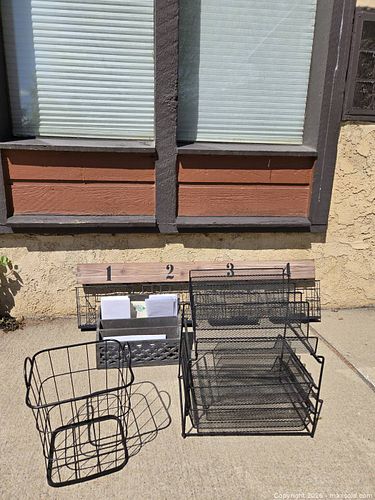 Lot #68 (1 of 4)