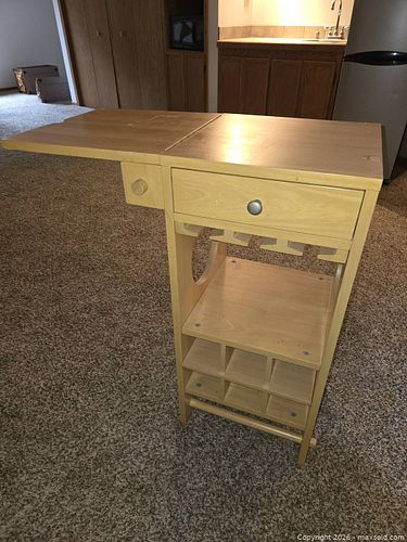 Lot #59 (1 of 7)